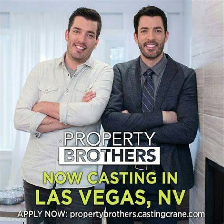 Property Brothers Third Brother Jd PRORFETY
