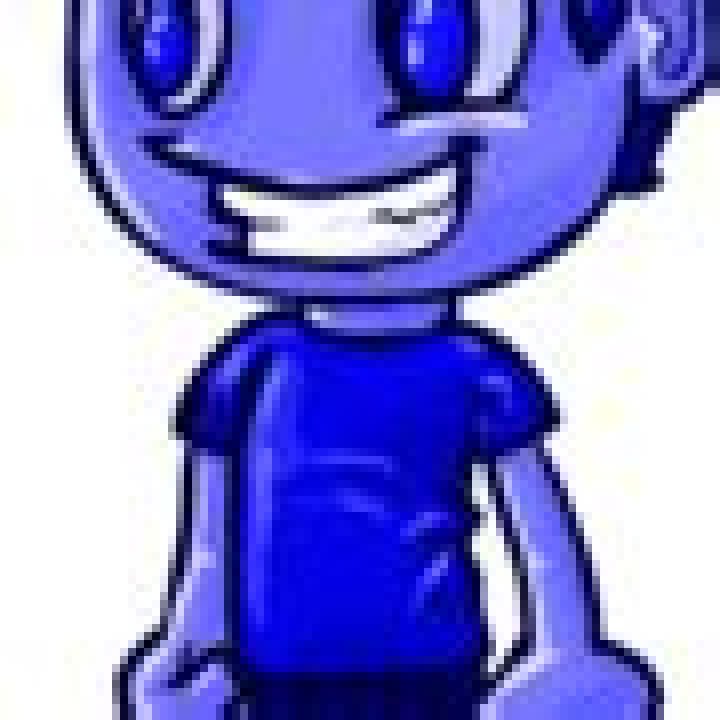 Purple Monster by CaptainJohnny on Newgrounds