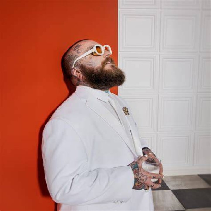 Q&A with Teddy Swims &mdash; IndieWavves