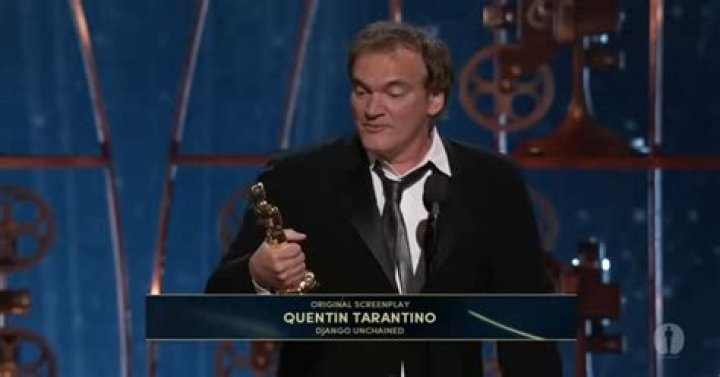 Quentin Tarantino celebrity net worth salary, house, car