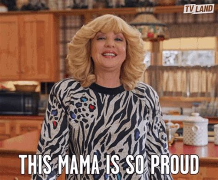 Quotes Proud Mom Meme HumourOp