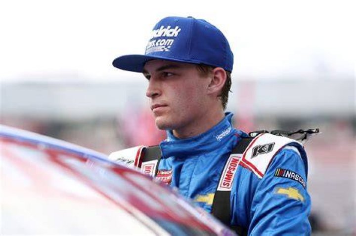 Race Car Drivers Page 3 of 3 Celebrity Net Worth