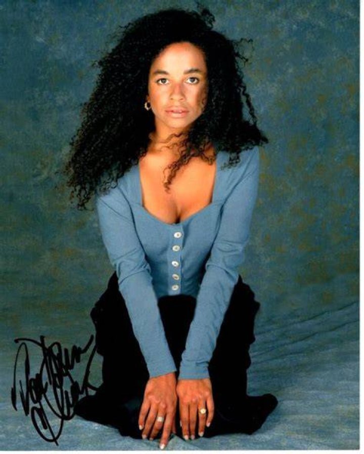 Rae Dawn Chong Biographyzing