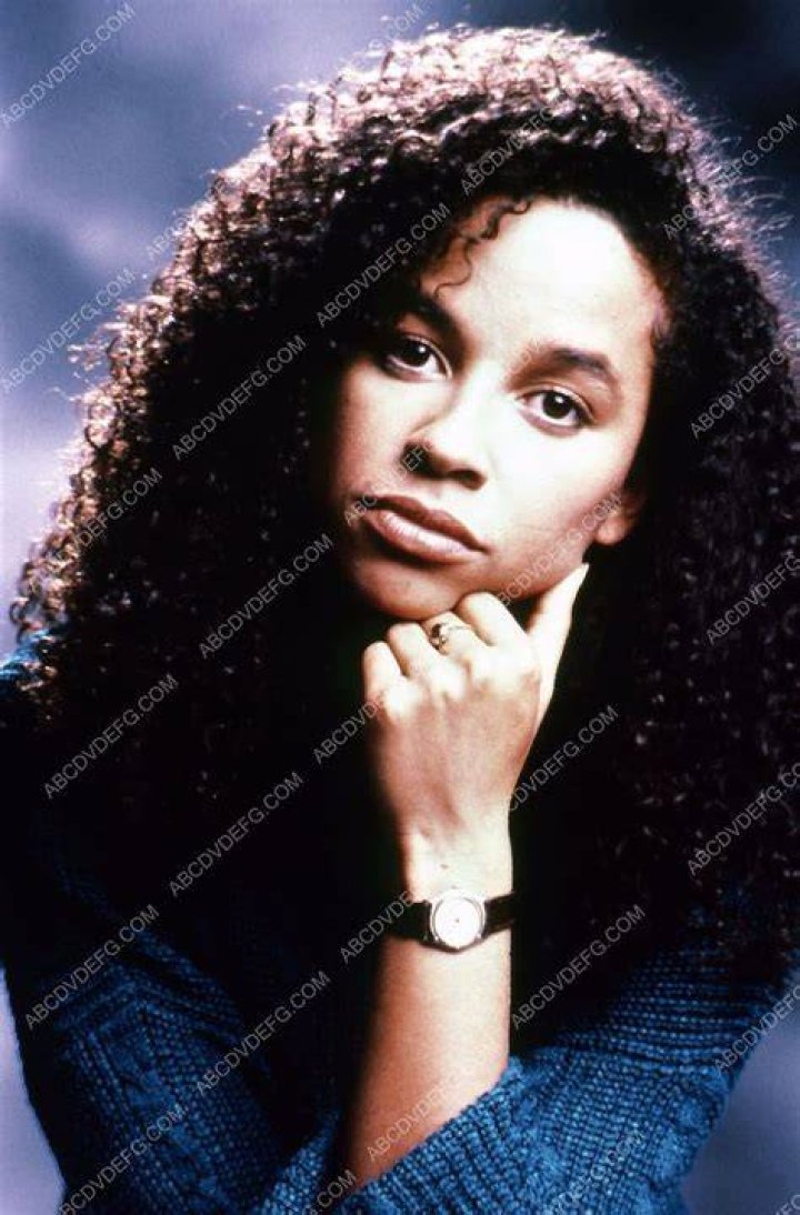 Rae Dawn Chong portrait 35m2109 Rae dawn chong, Black actresses