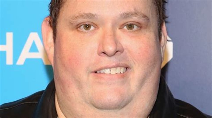 Ralphie May Death Details What Do We Know? The Hollywood Gossip