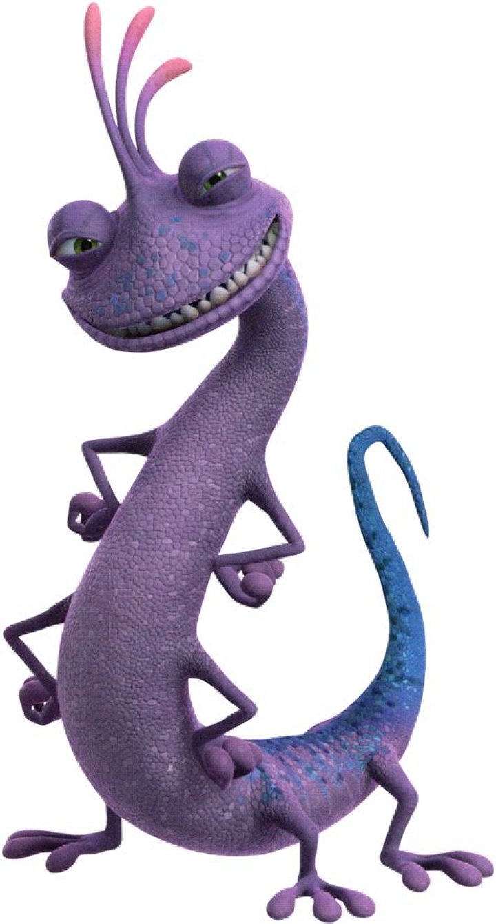 Randall Boggs Kingdom Hearts Wiki, the Kingdom Hearts encyclopedia