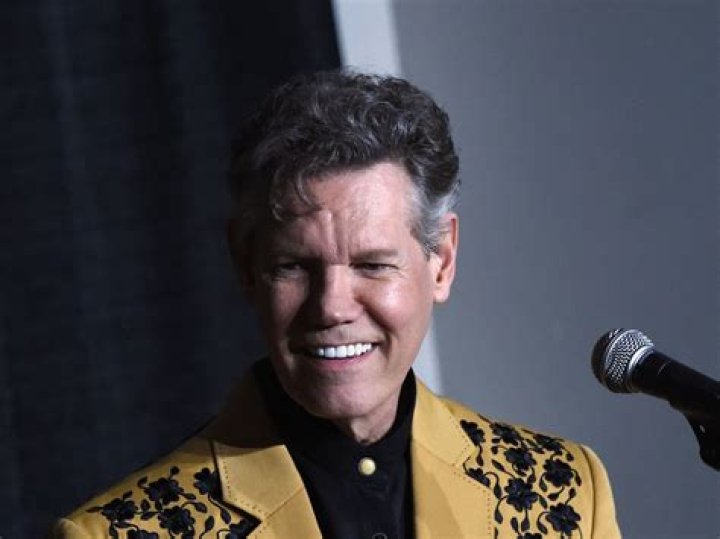 Randy Travis' Wife Explains Why the Iconic Singer Never Had Children