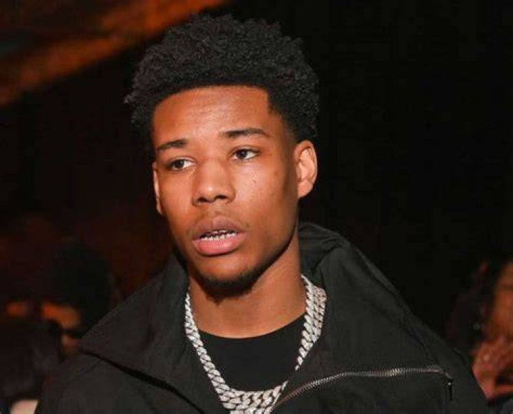 Rapper Nardo Wick height, net worth, hometown, record label Tuko.co.ke