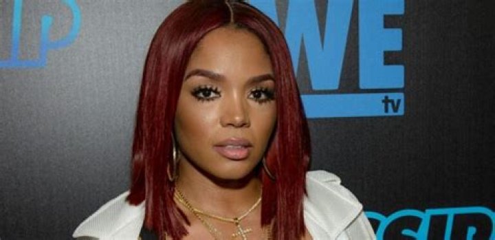 Rasheeda Age, Net worth Weight, Wife, Kids, BioWiki 2024 The Personage