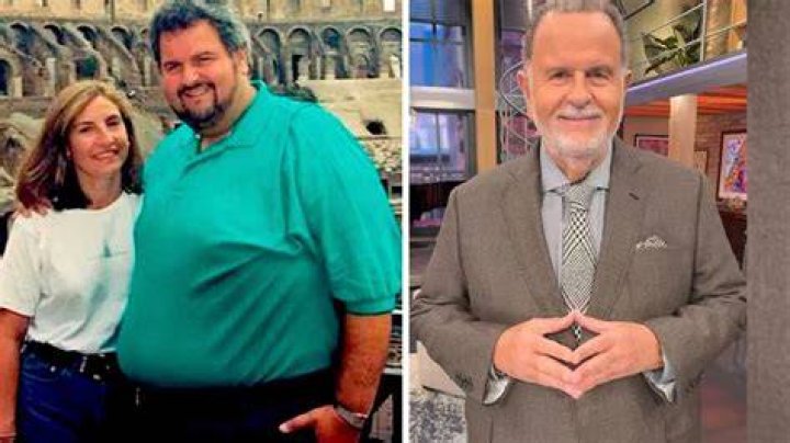 Ra&uacute;l de Molina quiere perder m&aacute;s peso y tiene una nueva meta Photo 1