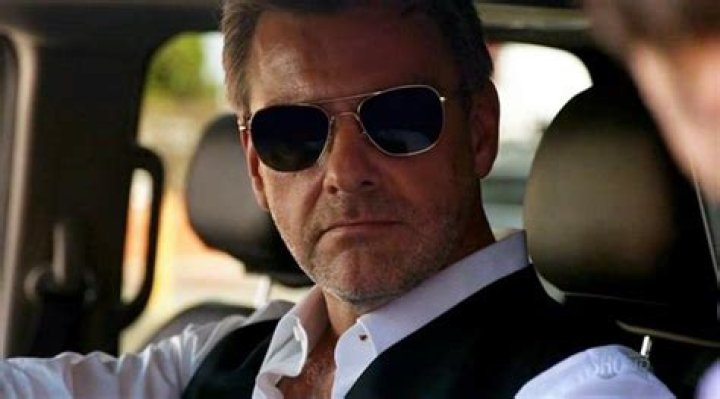 Ray Stevenson, Thor, Dexter, and RRR Actor, Dead at 58