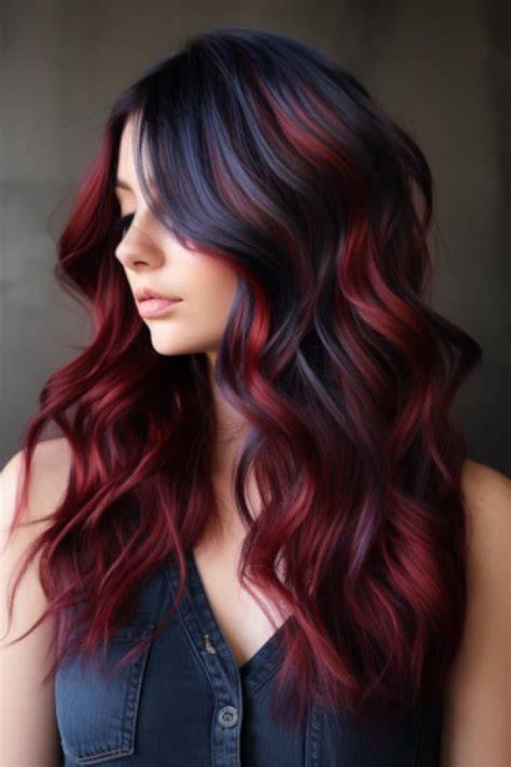 Red Hair Colour Ideas 23 Celebrity Redheads To Inspire Your Next Trip