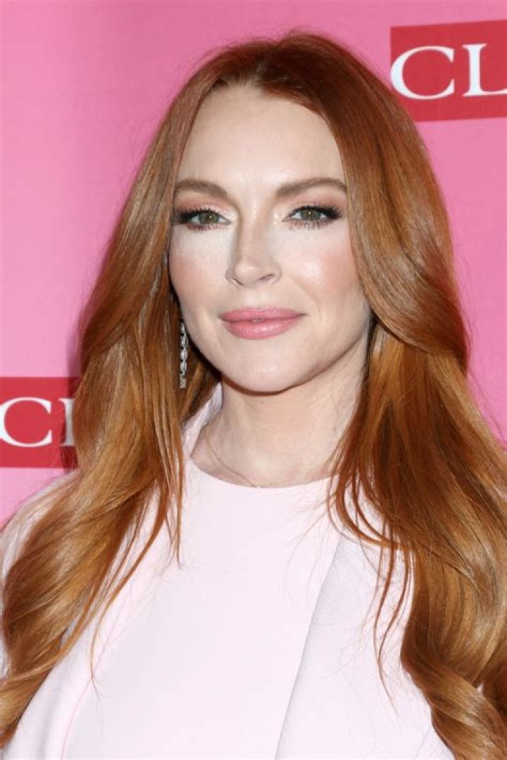 Red head actress vseravermont