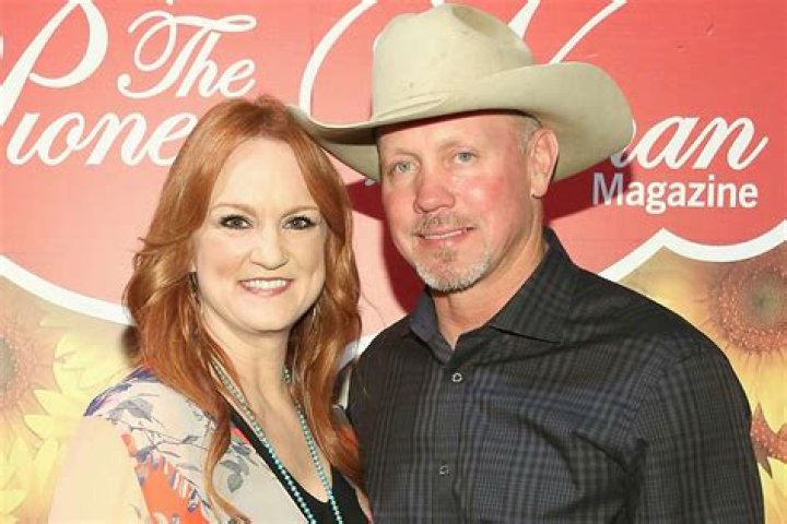 Ree Drummond Drove 16 Hours to See Her Youngest Son Play Football