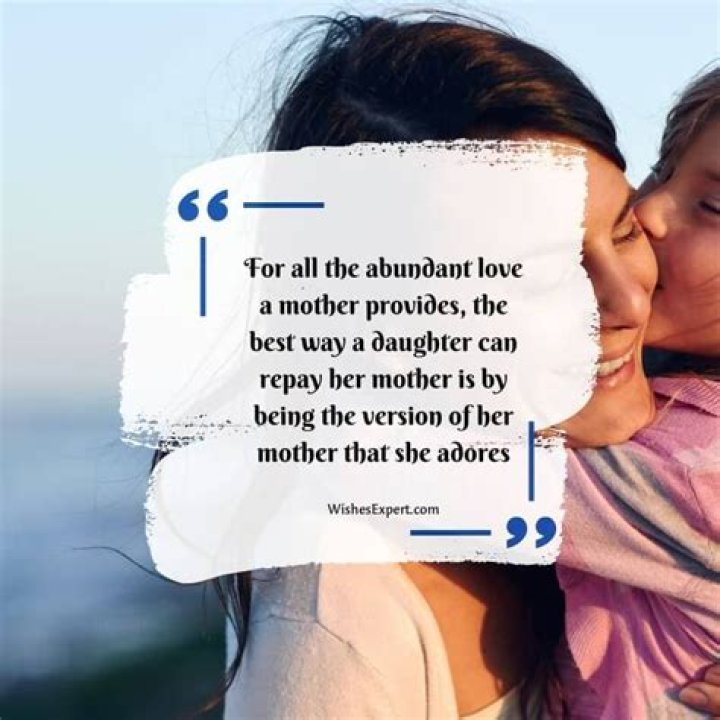 Relationship Between Mother And Daughter Quotes ShortQuotes.cc
