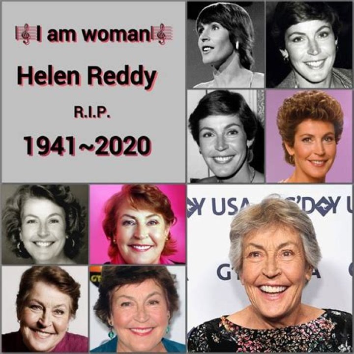 Remembering Helen Reddy Meet Her Beloved Children