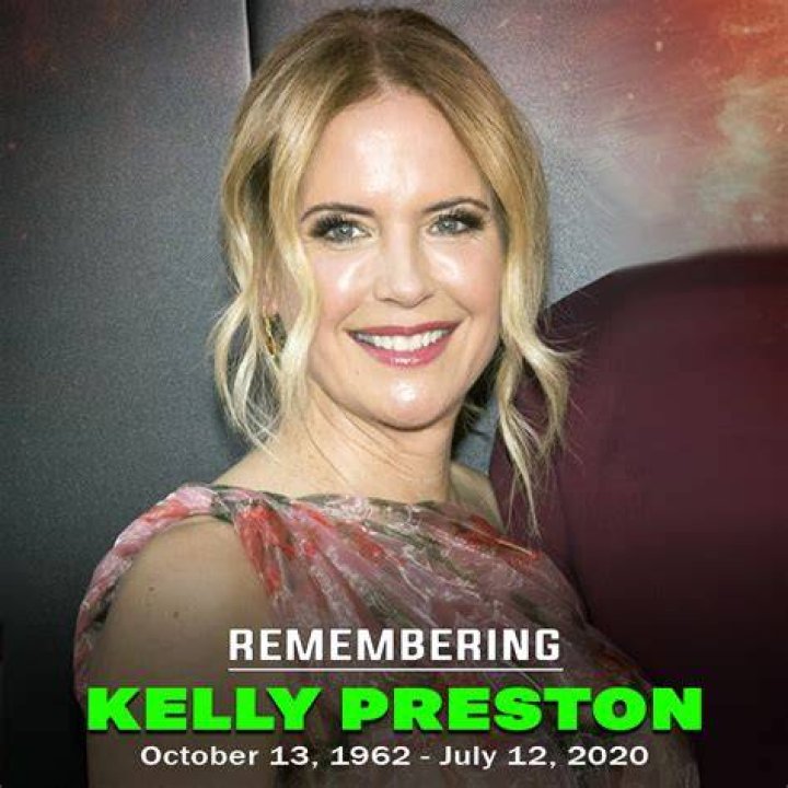 REMEMBERING KELLY PRESTON THE FILMS WE LOVE Blog ScreenSpace