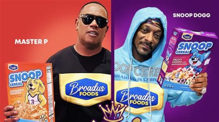Reportedly Master P's Girlfriend Bought Him A Rolls Royce And Diamonds