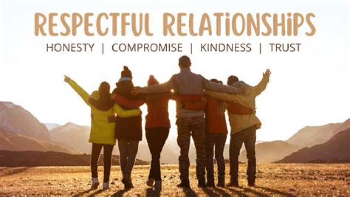 Respect And Harmony The Essence Of Ukareme