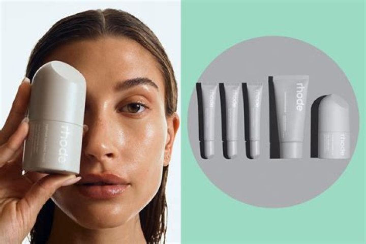 Rhode skincare review We tried Hailey Bieber's beauty line