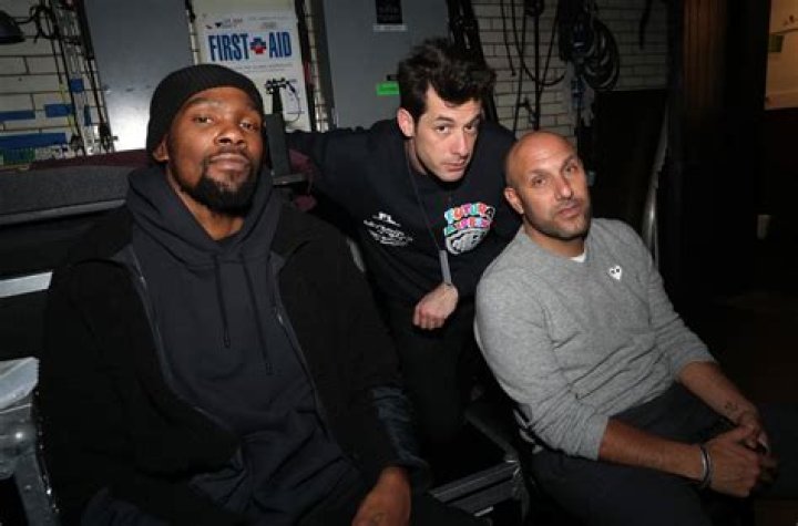 Rich Kleiman On Building His 35V/Boardroom Empire With Kevin Durant