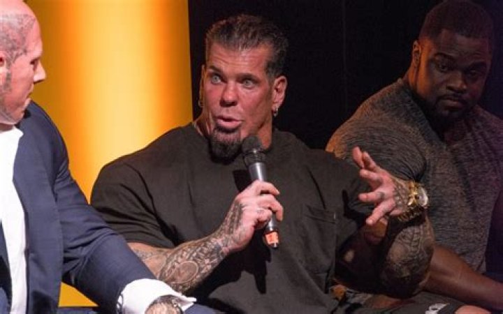 Rich Piana Net Worth 2023, Age, Height, Wife, Death BioWiki