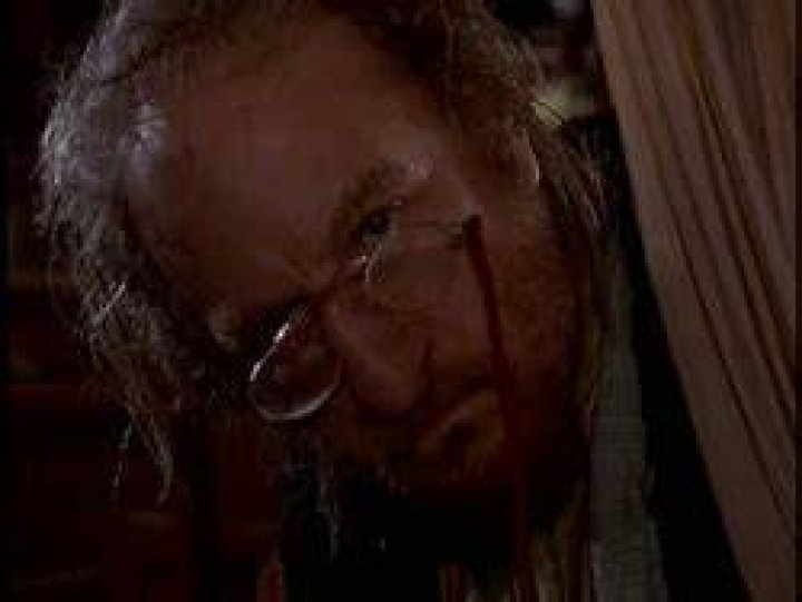 Richard Dreyfuss Disney Wiki Fandom