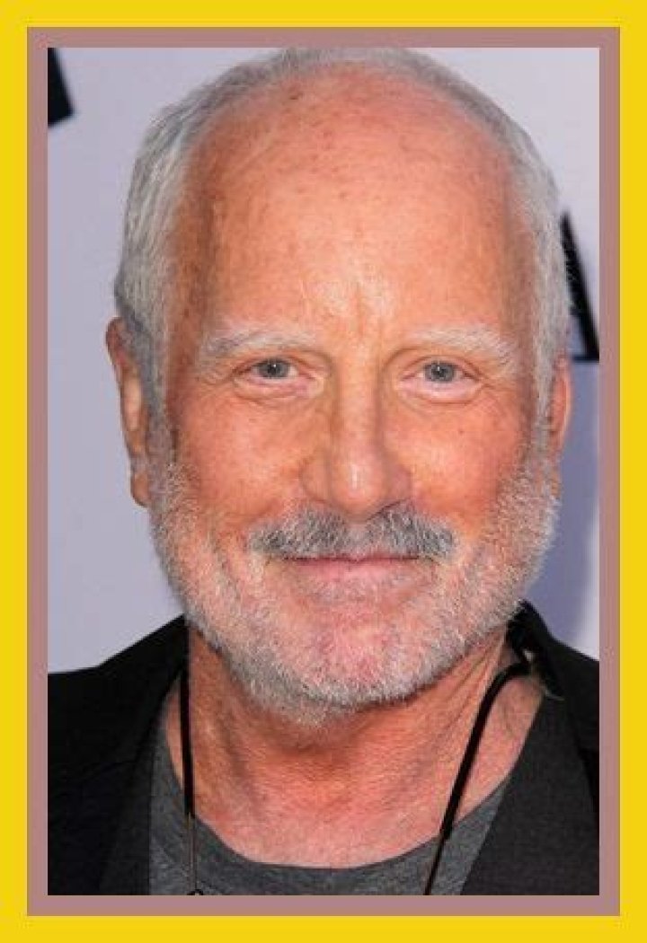 Richard Dreyfuss Net Worth Oscarwinning actor goes broke and stars