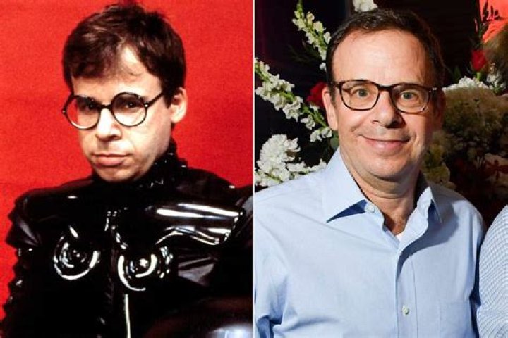 Rick Moranis returns to acting after two decades, thanks to Ryan