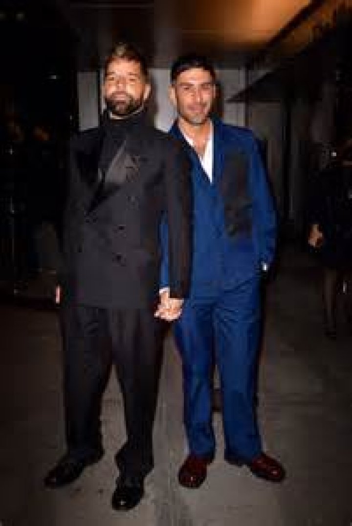 Ricky Martin worries that being gay has led to a lack of acting roles
