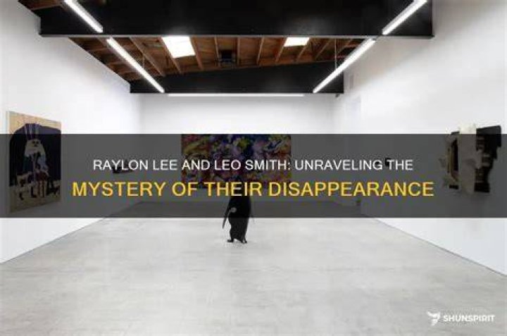 RIP Obituary Raylon Lee And Rio Smith Car Accident And Death