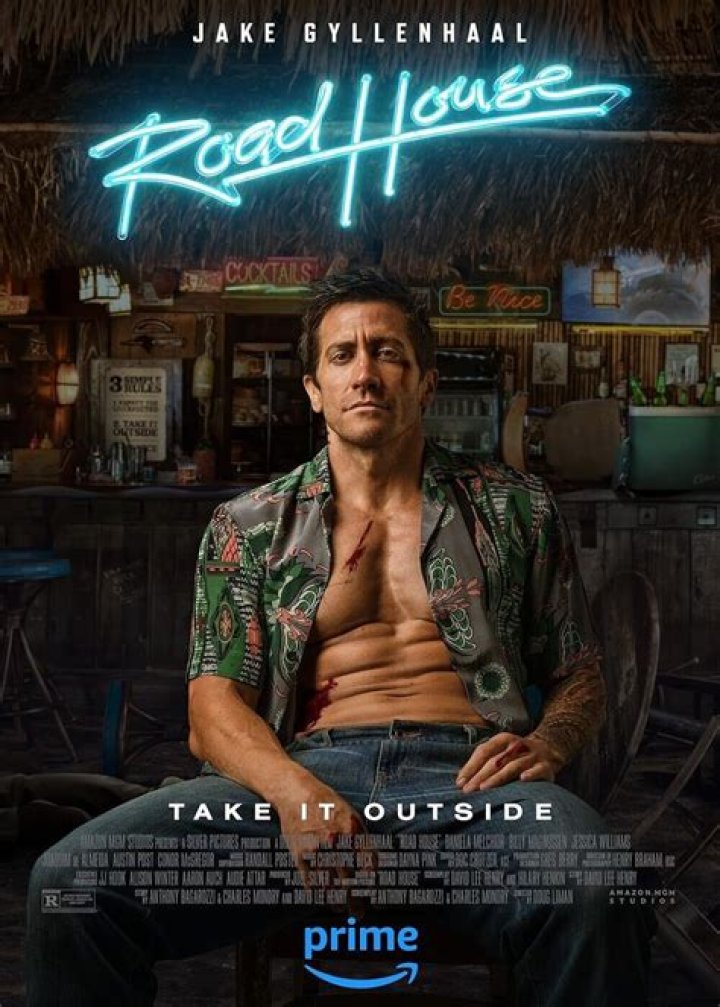 Road House Cast 2024 Trailer Patsy Gennifer