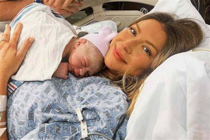 Rob Schneider Baby No. 2 With Wife Patricia Schneider E! News