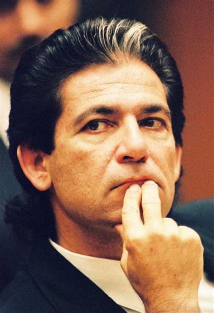 Robert Kardashian Sr. bio career, net worth, family, cause of death