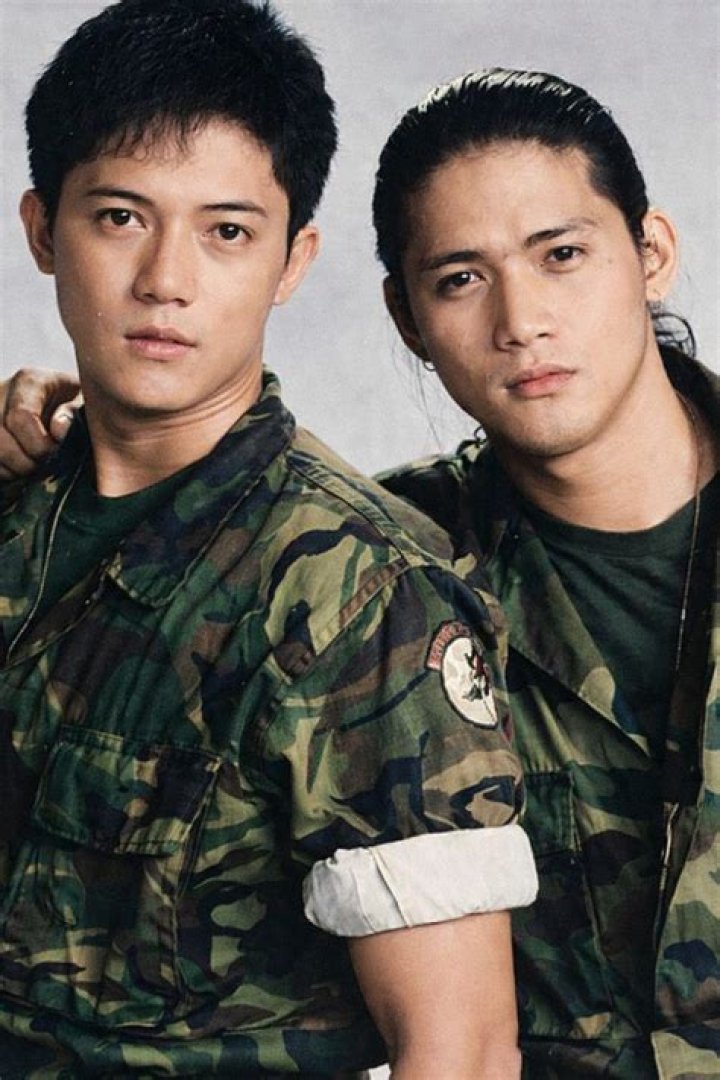Robin and Rommel Padilla are Bravo Brothers Starmometer