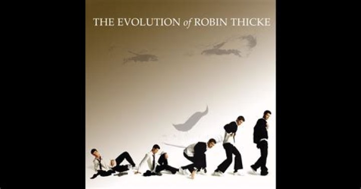 Robin thicke the evolution of robin thicke songs nightgera