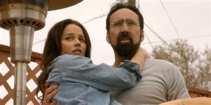 Robin Tunney Pictures Rotten Tomatoes