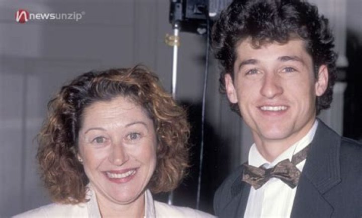 Rocky Parker Wiki, Age, Death, Bio, Profession, Family, Height