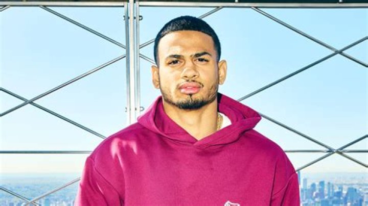 Rolly Romero Wiki, Biography, Age, Parents, Net worth, Height, Siblings
