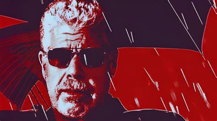 Ron Perlman &mdash; The Movie Database (TMDb)