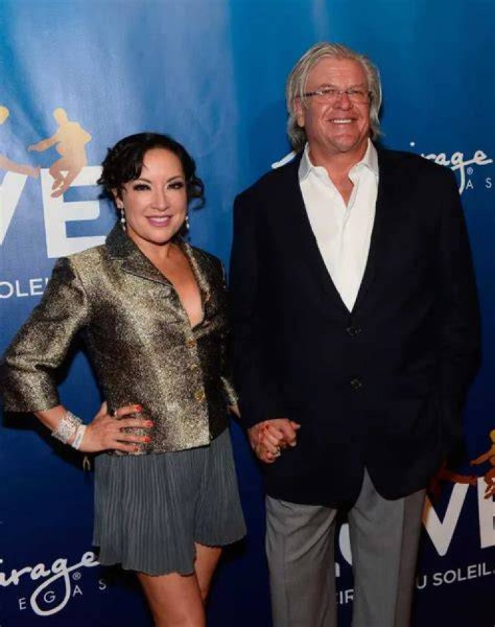 Ron White Bio, Age, Wife, Son, Family, Tequila, Comedian, Tour, Comedy