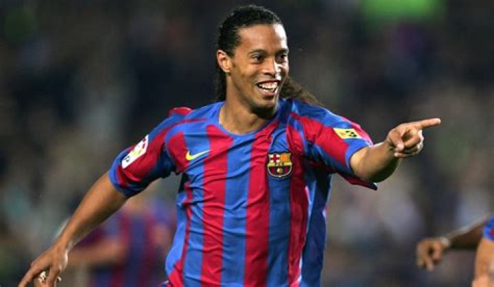 Ronaldinho leads starstudded list of legends for 2024 VCWC The New Times