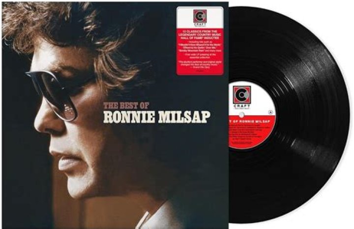 Ronnie Milsap Releases Statement About Wife's Death