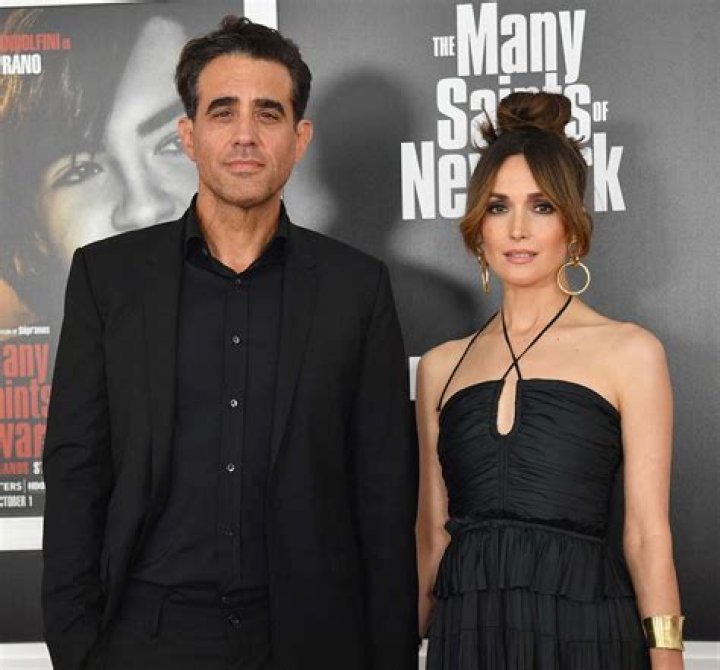 Rose Byrne and Bobby Cannavale's Cutest Pictures POPSUGAR Celebrity