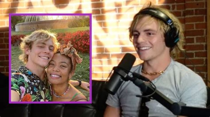 Ross Lynch 2022 Girlfriend