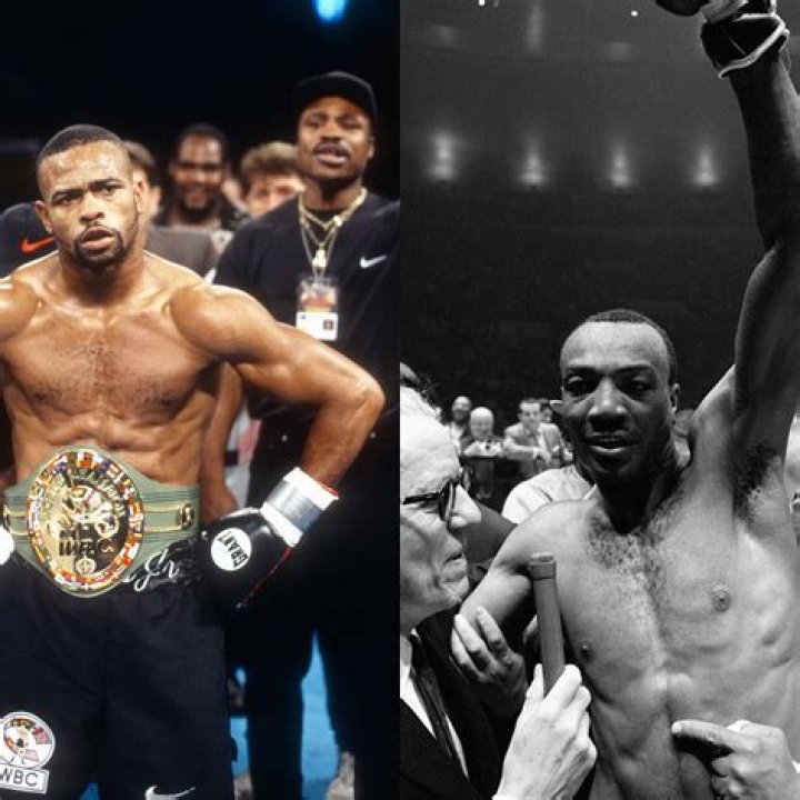 Roy Jones Jr. shines in his farewell fight, outpoints Scott Sigmon