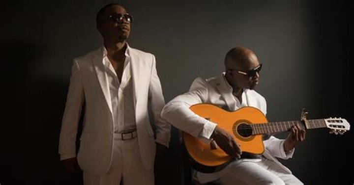 Ruff EndzMusic Reigns 20 Years Later Sheen Magazine