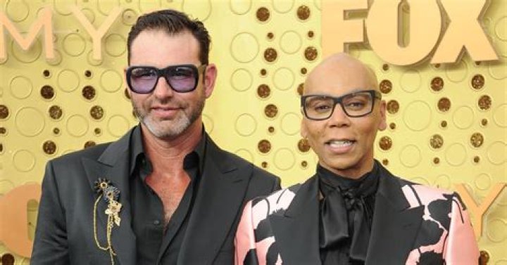 RuPaul Net Worth, Husband and Kids 17 Facts.