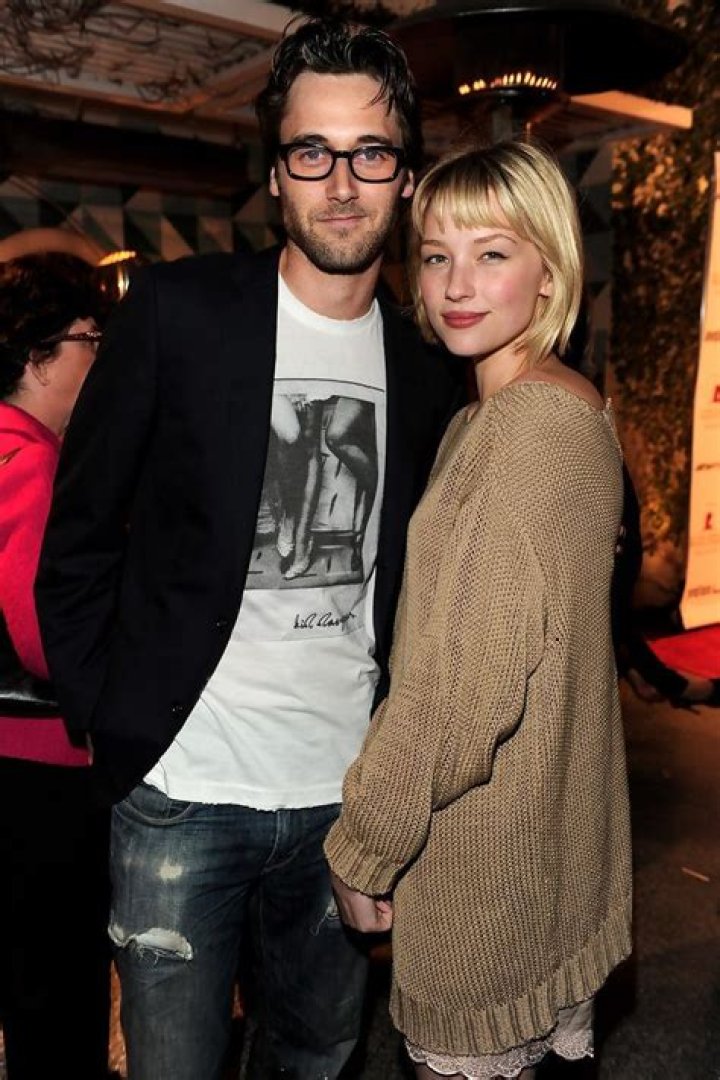 Ryan Eggold relationship status Who is the New Amsterdam star dating?