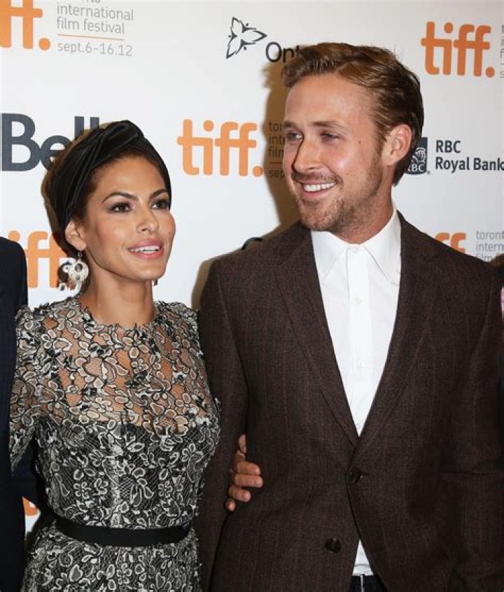 Ryan Gosling Reveals His Mom Helped Homeschool His Daughters